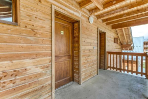 Résidence La Crête du Berger - maeva Home - Appartement 2 pièces 6 personnes - Budget MAE-2764
